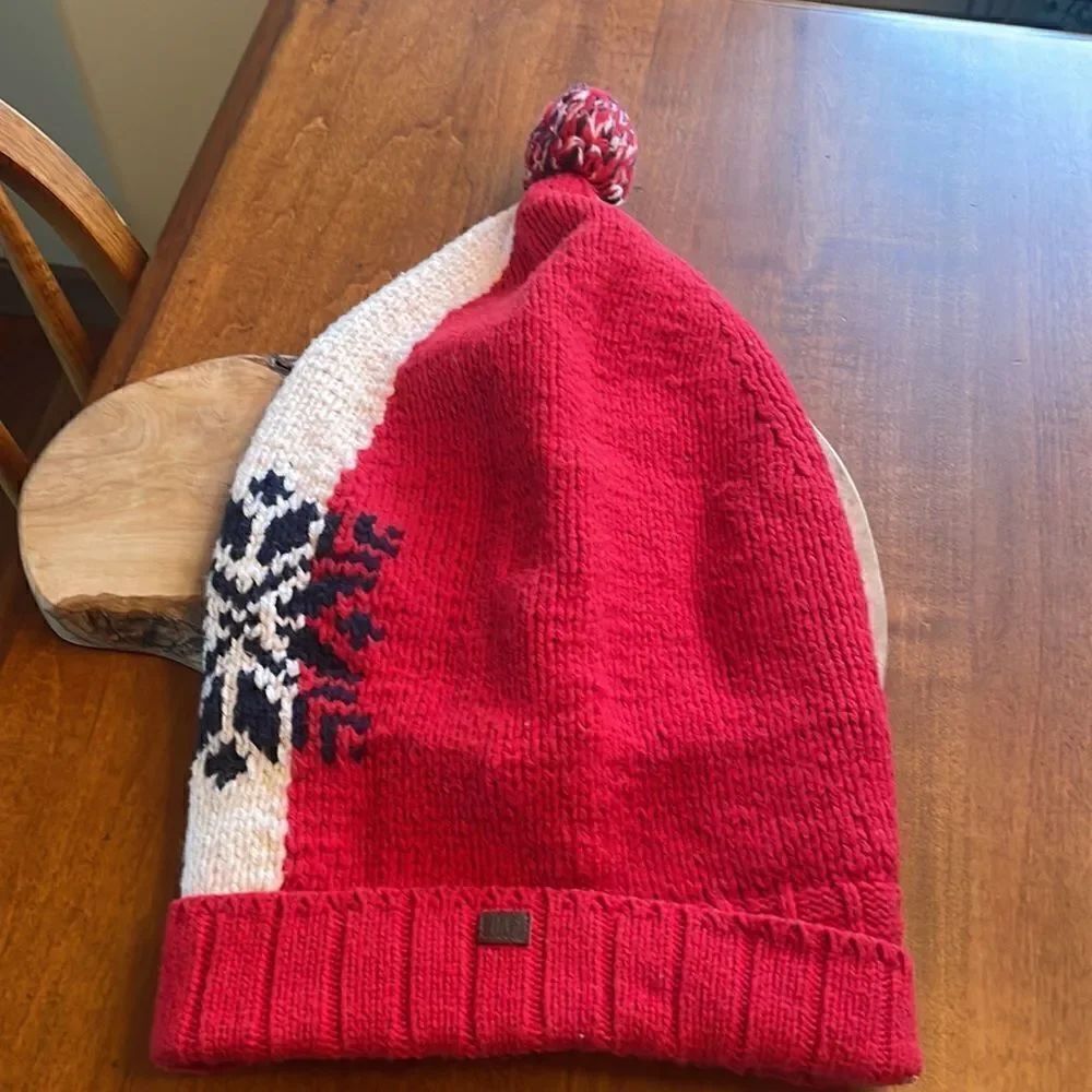 Gap Stocking Cap -S/M - Picture 4 of 6